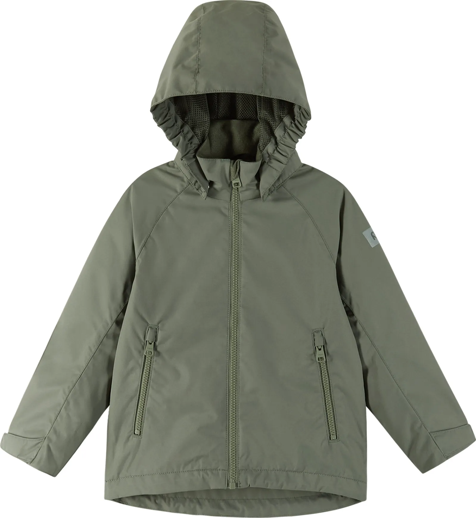 Reima Kids' Reimatec Jacket Soutu Reima Kids' Reimatec Jacket Soutu