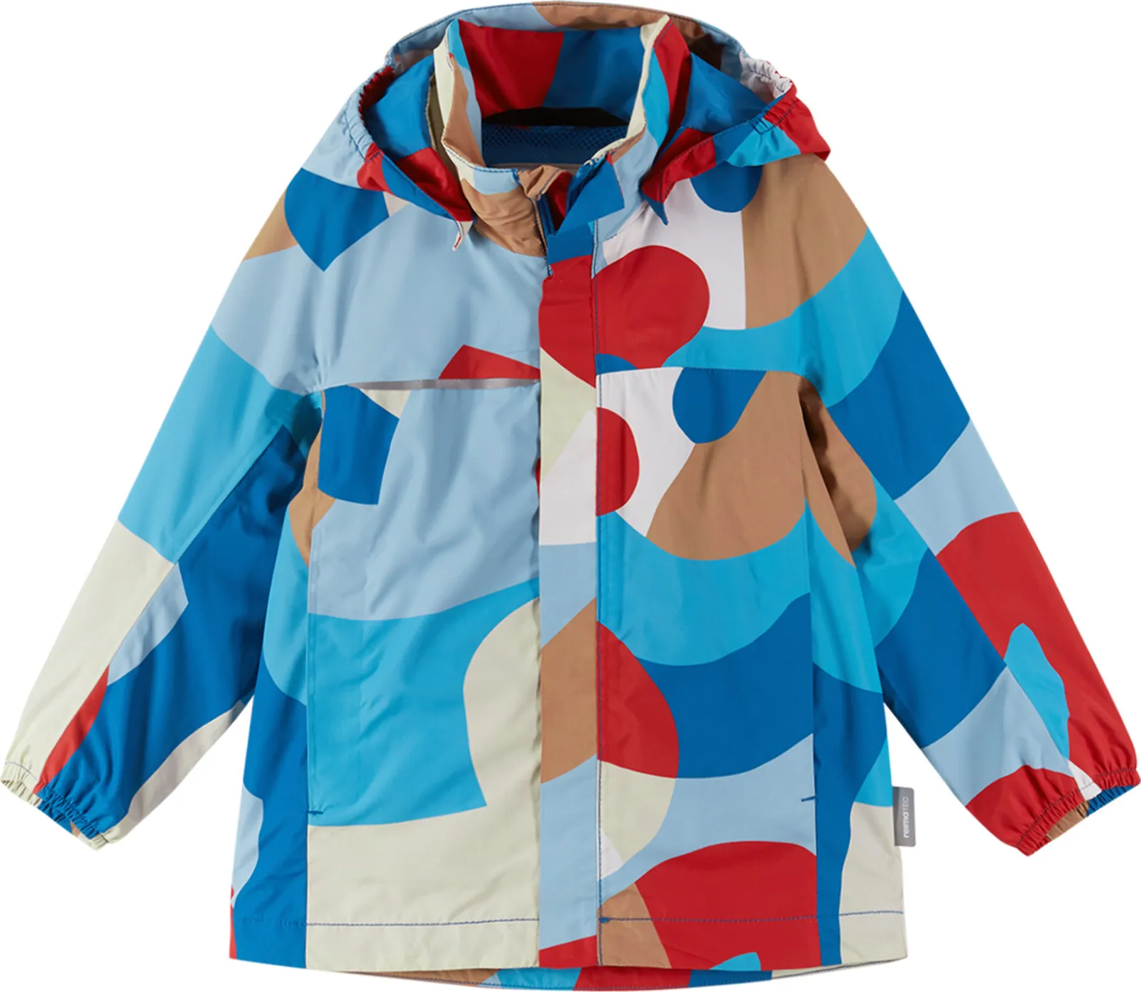 Reima Kids' Reimatec Jacket Tiihala Reima Kids' Reimatec Jacket Tiihala