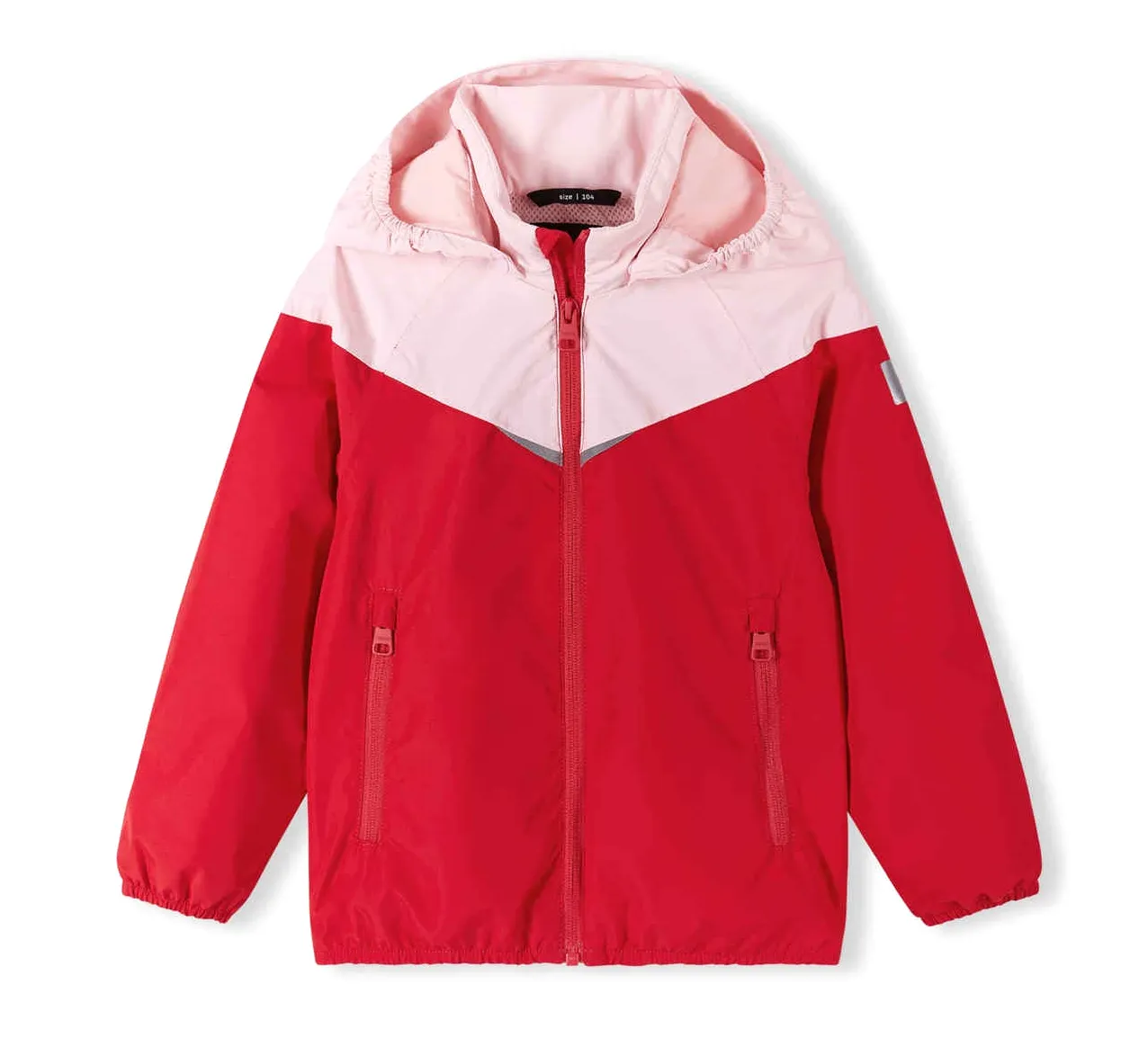 Reima Kids' Reimatec Jacket Tuulela Reima Kids' Reimatec Jacket Tuulela
