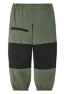 Greyish Green