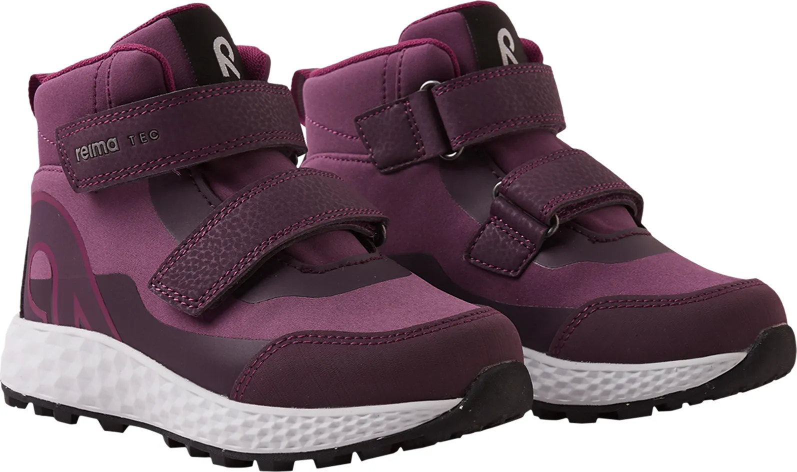 Reima Kids' Reimatec Shoes Hiivin Reima Kids' Reimatec Shoes Hiivin