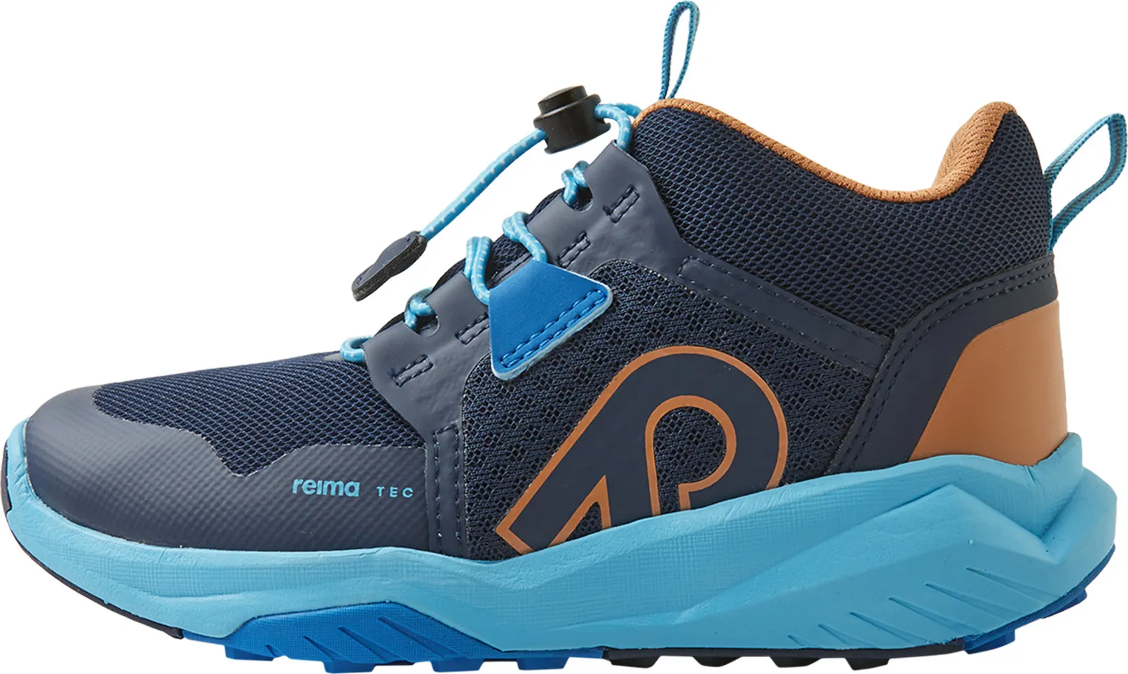 Reima Kids' Reimatec Shoes Kiritin Reima Kids' Reimatec Shoes Kiritin