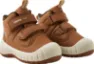 Cinnamon brown