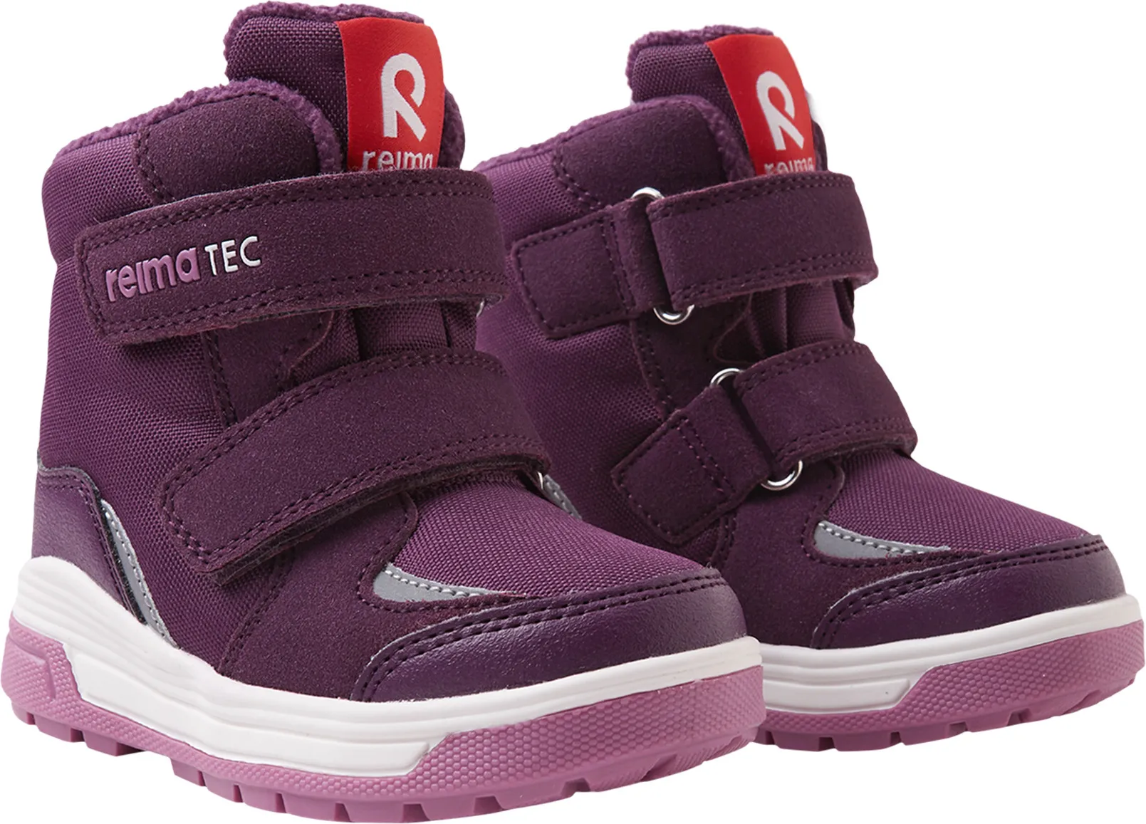 Reima Kids' Reimatec Shoes Qing Reima Kids' Reimatec Shoes Qing