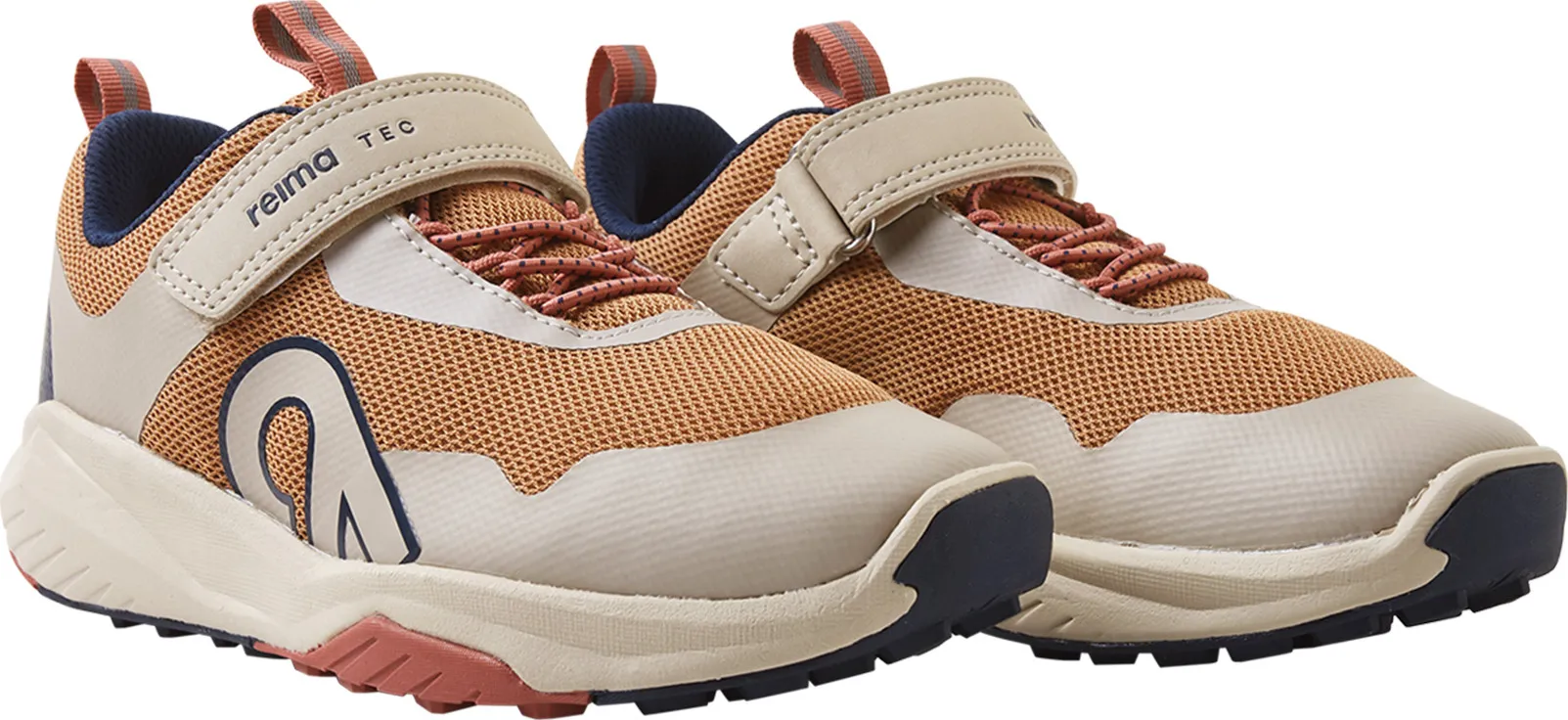 Reima Kids' Reimatec Sneakers Enkkari