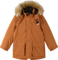 Reima Kids' Reimatec Winter Jacket Ajaton