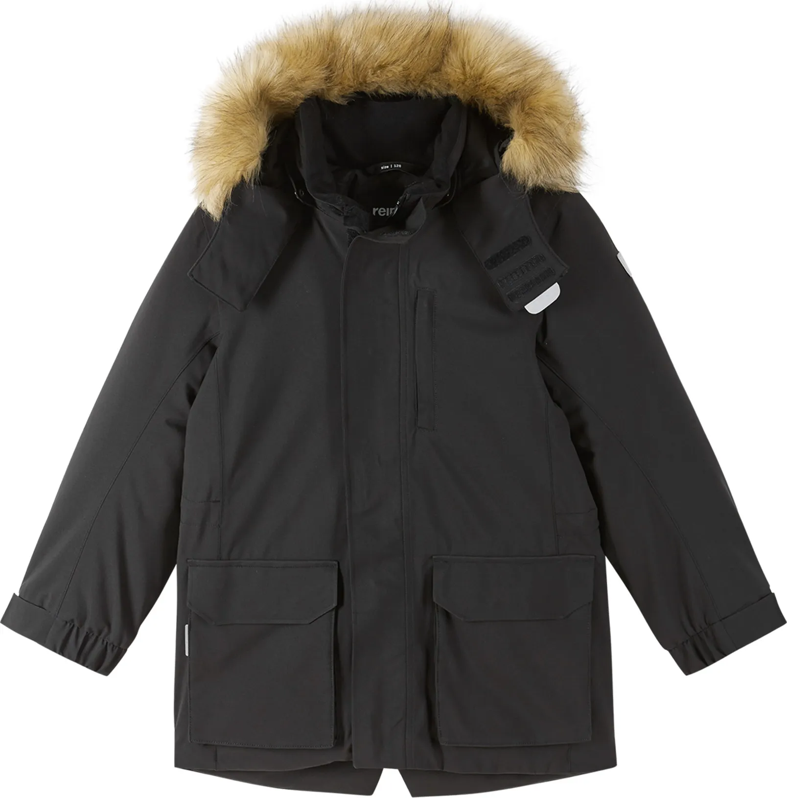 Reima Kids' Reimatec Winter Jacket Ajaton Reima Kids' Reimatec Winter Jacket Ajaton