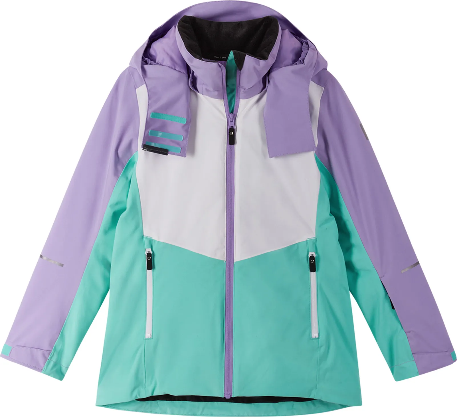 Reima Kids' Reimatec Winter Jacket Lainio Reima Kids' Reimatec Winter Jacket Lainio