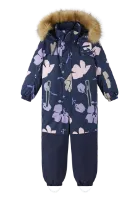 Reima Kids' Reimatec Winter Overall Kipina Reima Kids' Reimatec Winter Overall Kipina