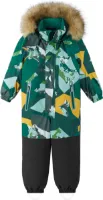 Reima Kids' Reimatec Winter Overall Kipina Reima Kids' Reimatec Winter Overall Kipina
