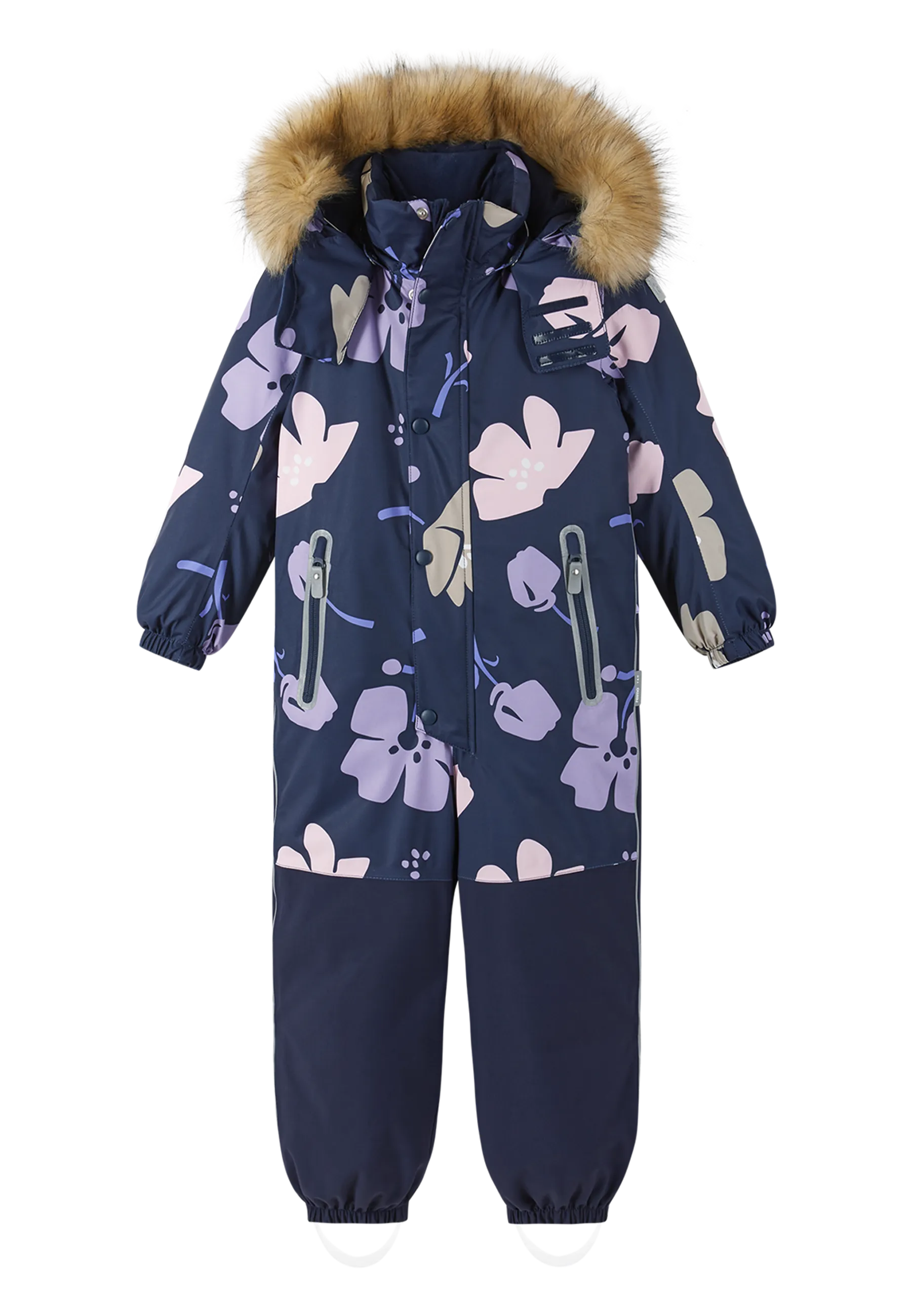 Reima Kids' Reimatec Winter Overall Kipina Reima Kids' Reimatec Winter Overall Kipina