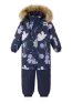 Reima Kids' Reimatec Winter Overall Kipina