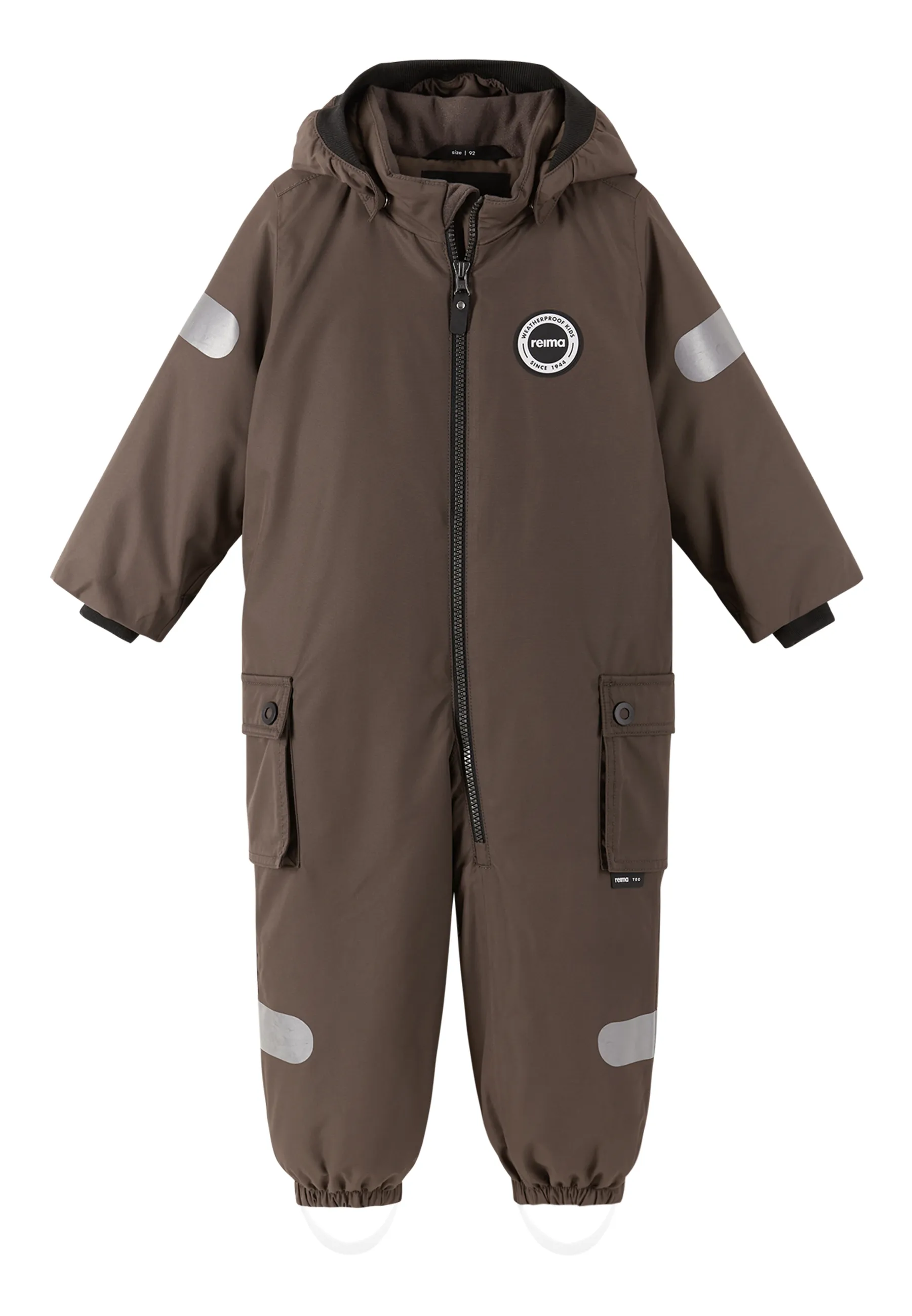Reima Kids' Reimatec Winter Overall Marte Reima Kids' Reimatec Winter Overall Marte