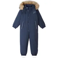 Reima Kids' Reimatec Winter Overall Stavanger Reima Kids' Reimatec Winter Overall Stavanger