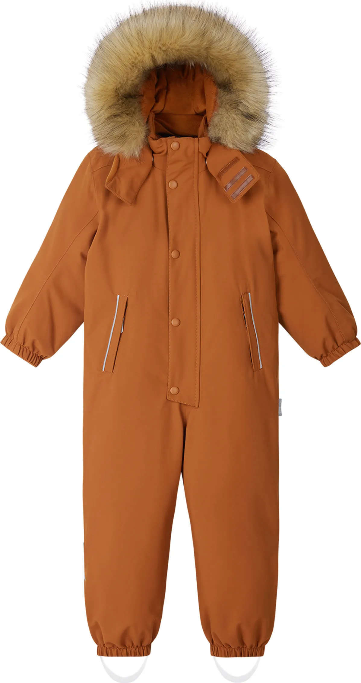 Reima Kids' Reimatec Winter Overall Stavanger Reima Kids' Reimatec Winter Overall Stavanger