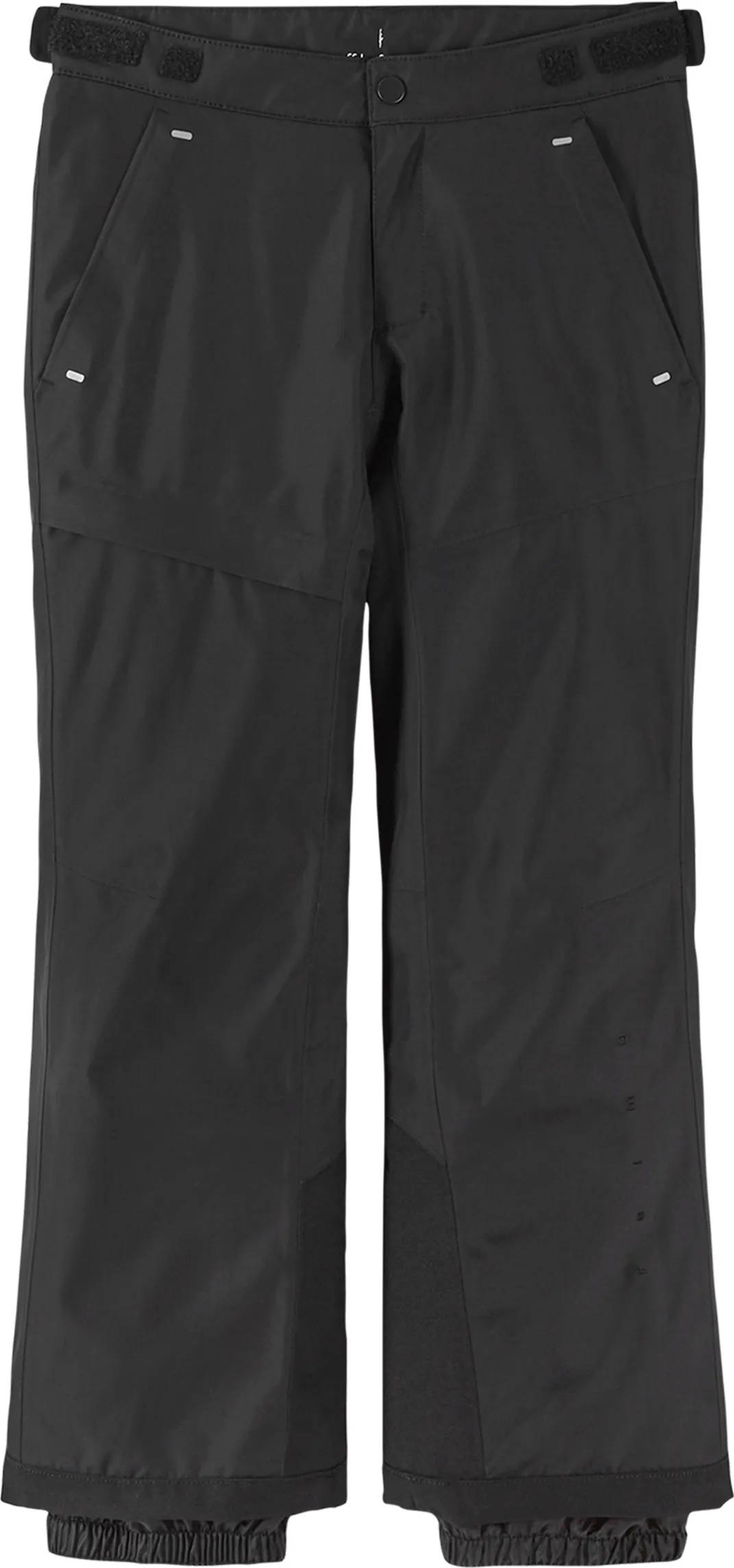 Reima Kids' Reimatec Winter Pants Riento, Black 9990, 122cm Reima Kids' Reimatec Winter Pants Riento, Black 9990, 122cm
