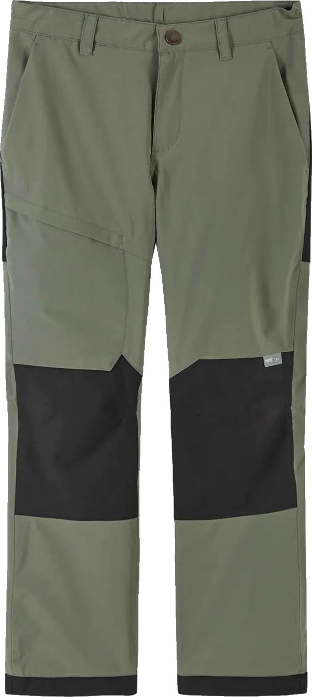 Reima Kids' Sampu Reimatec Pants Reima Kids' Sampu Reimatec Pants