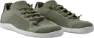 Greyish green