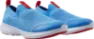 Cool blue