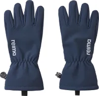 Reima Kids' Softshell Gloves Tehden Reima Kids' Softshell Gloves Tehden