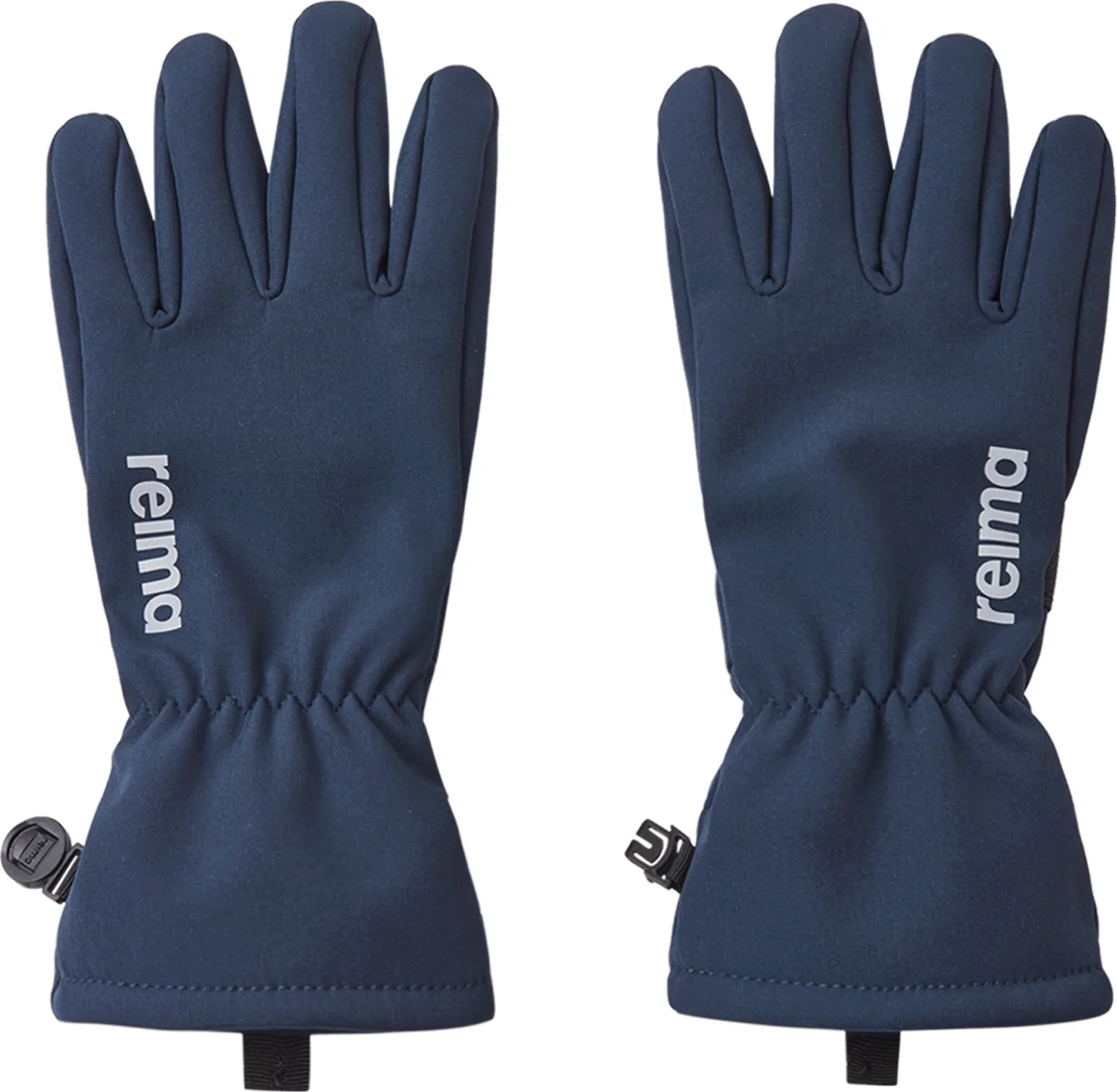 Reima Kids' Softshell Gloves Tehden Reima Kids' Softshell Gloves Tehden
