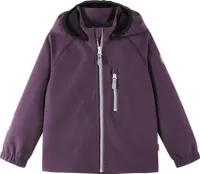 Reima Kids' Softshell Jacket Vantti Reima Kids' Softshell Jacket Vantti