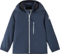 Reima Kids' Softshell Jacket Vantti Reima Kids' Softshell Jacket Vantti