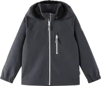 Reima Kids' Softshell Jacket Vantti Reima Kids' Softshell Jacket Vantti