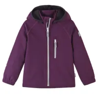 Reima Kids' Softshell Jacket Vantti