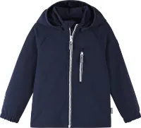 Reima Kids' Softshell Jacket Vantti Reima Kids' Softshell Jacket Vantti