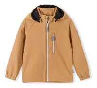 Reima Kids' Softshell Jacket Vantti Reima Kids' Softshell Jacket Vantti
