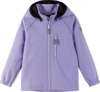 Reima Kids' Softshell Jacket Vantti Reima Kids' Softshell Jacket Vantti