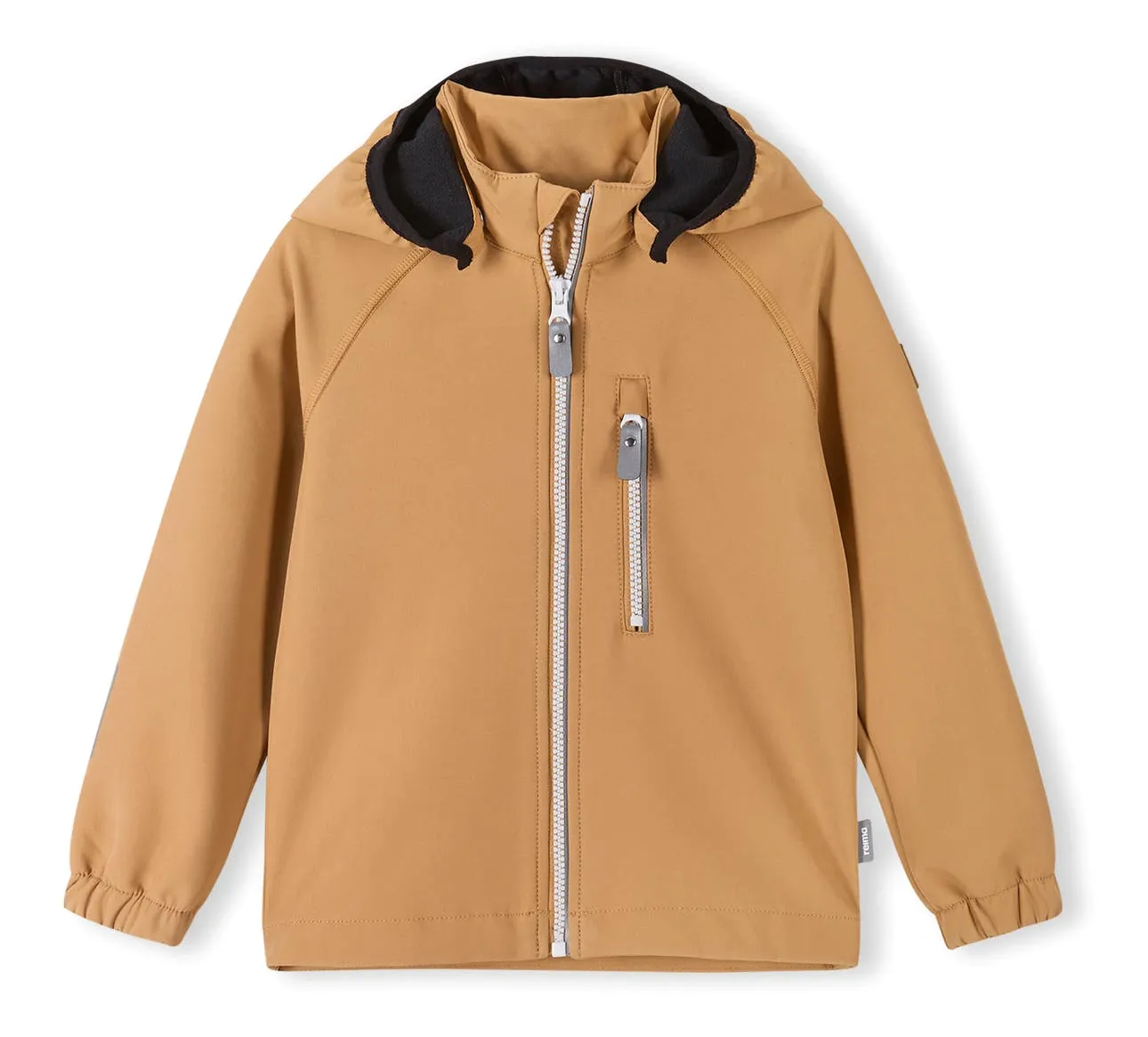 Reima Kids' Softshell Jacket Vantti Reima Kids' Softshell Jacket Vantti