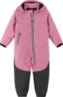 Reima Kids' Softshell Overall Mjosa Reima Kids' Softshell Overall Mjosa