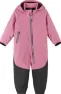 Reima Kids' Softshell Overall Mjosa