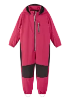 Reima Kids' Softshell Overall Nurmes Reima Kids' Softshell Overall Nurmes