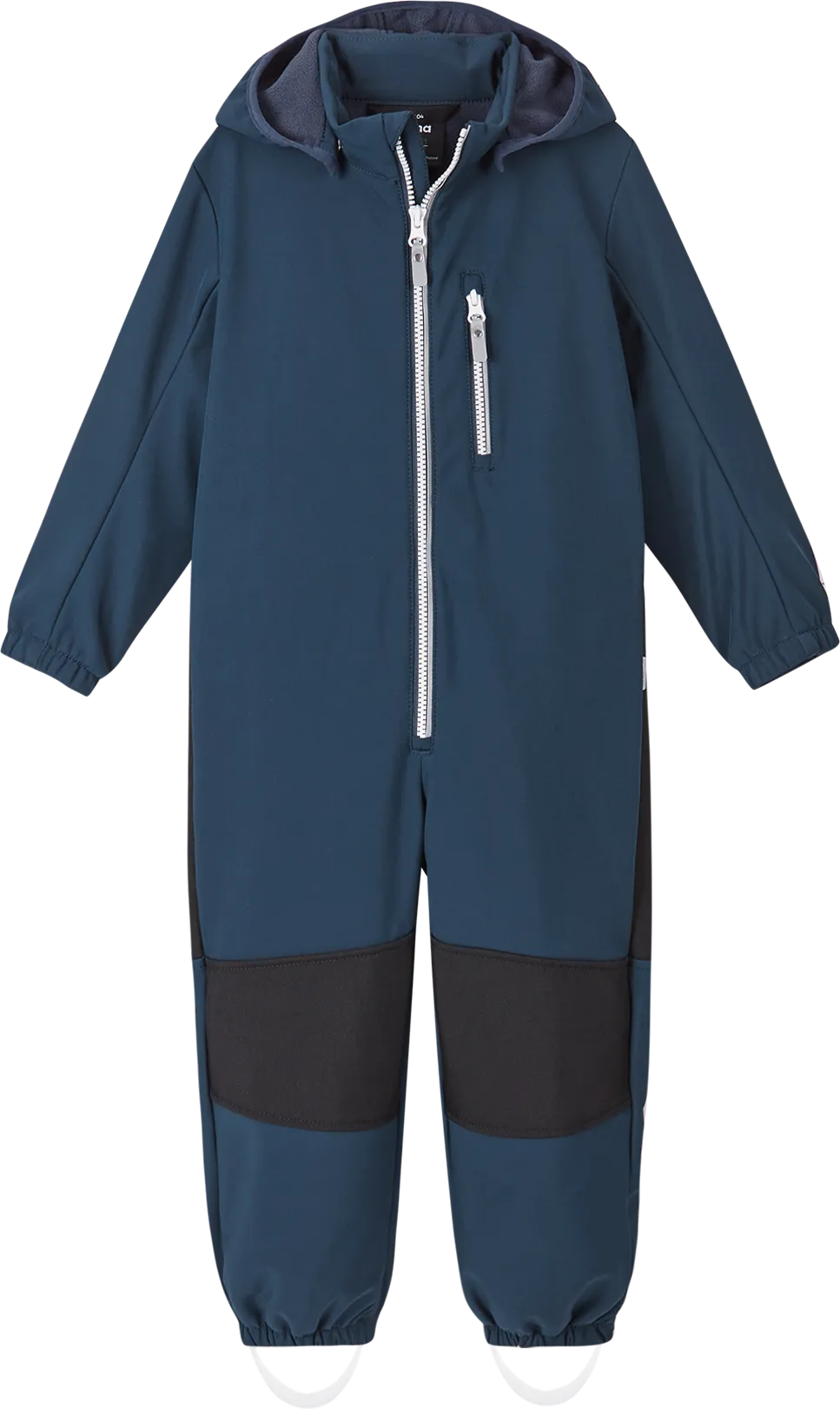Reima Kids' Softshell Overall Nurmes