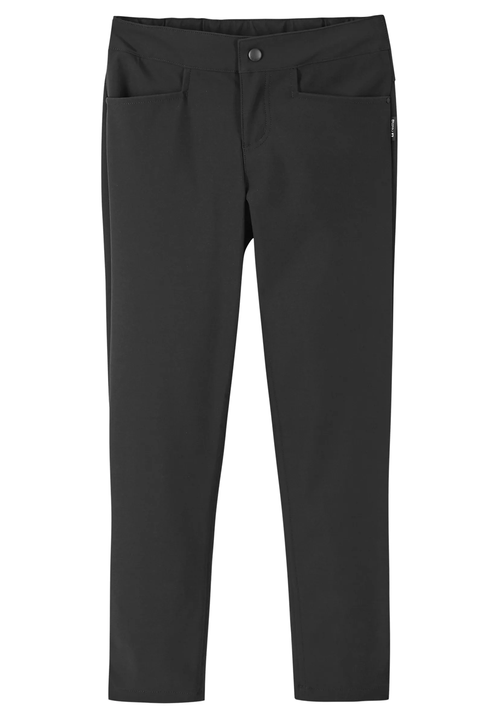 Reima Kids' Softshell Pants Idole