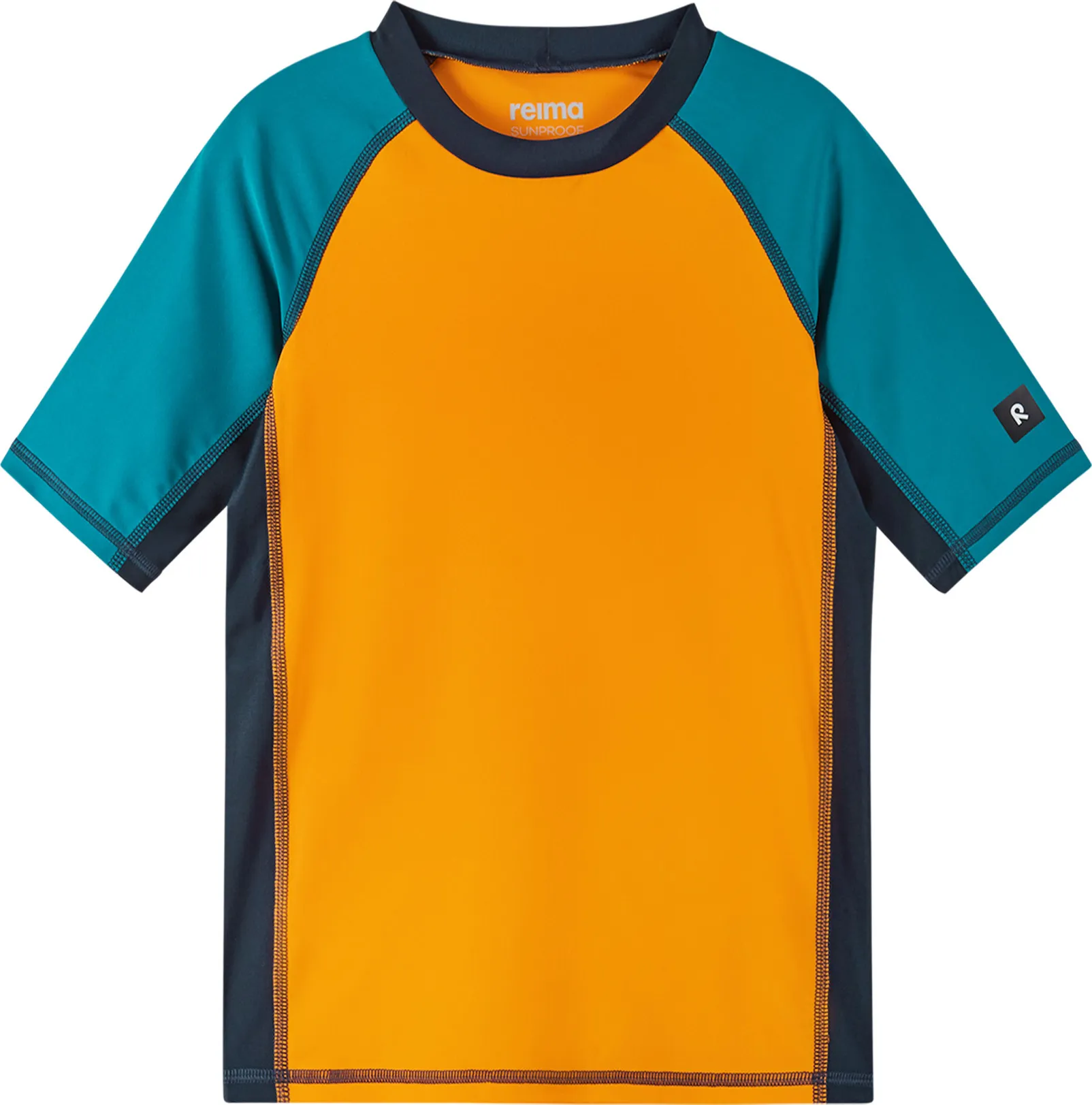 Reima Kids' Sunproof Shirt Uiva Reima Kids' Sunproof Shirt Uiva