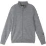 Melange grey