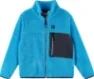 Turquoise blue