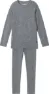 Melange grey 9400