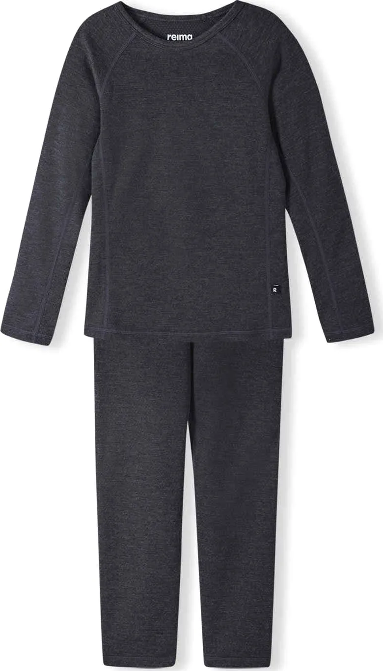 Reima Kids' Thermal Set Lani Reima Kids' Thermal Set Lani