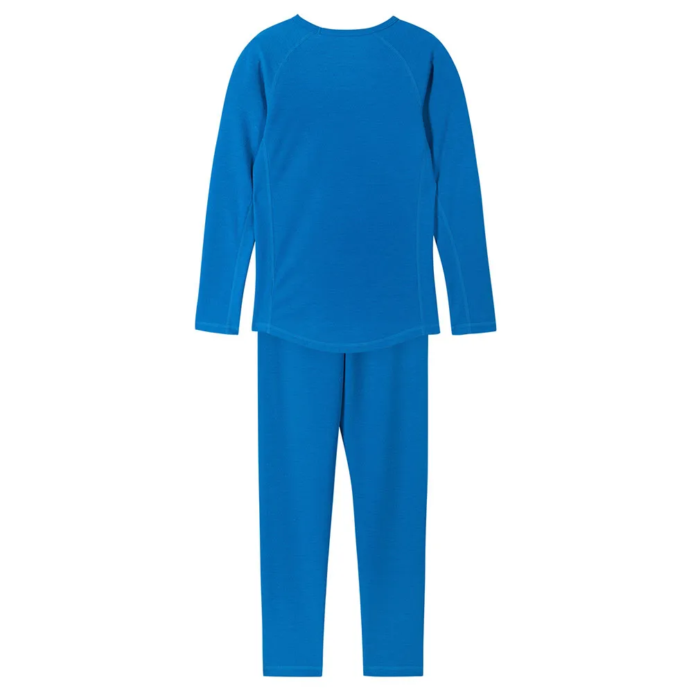 Reima Kids' Thermal Set Lani Reima Kids' Thermal Set Lani
