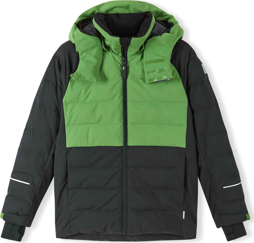 Reima Kids' Winter Jacket Kuosku