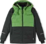 Reima Kids' Winter Jacket Kuosku