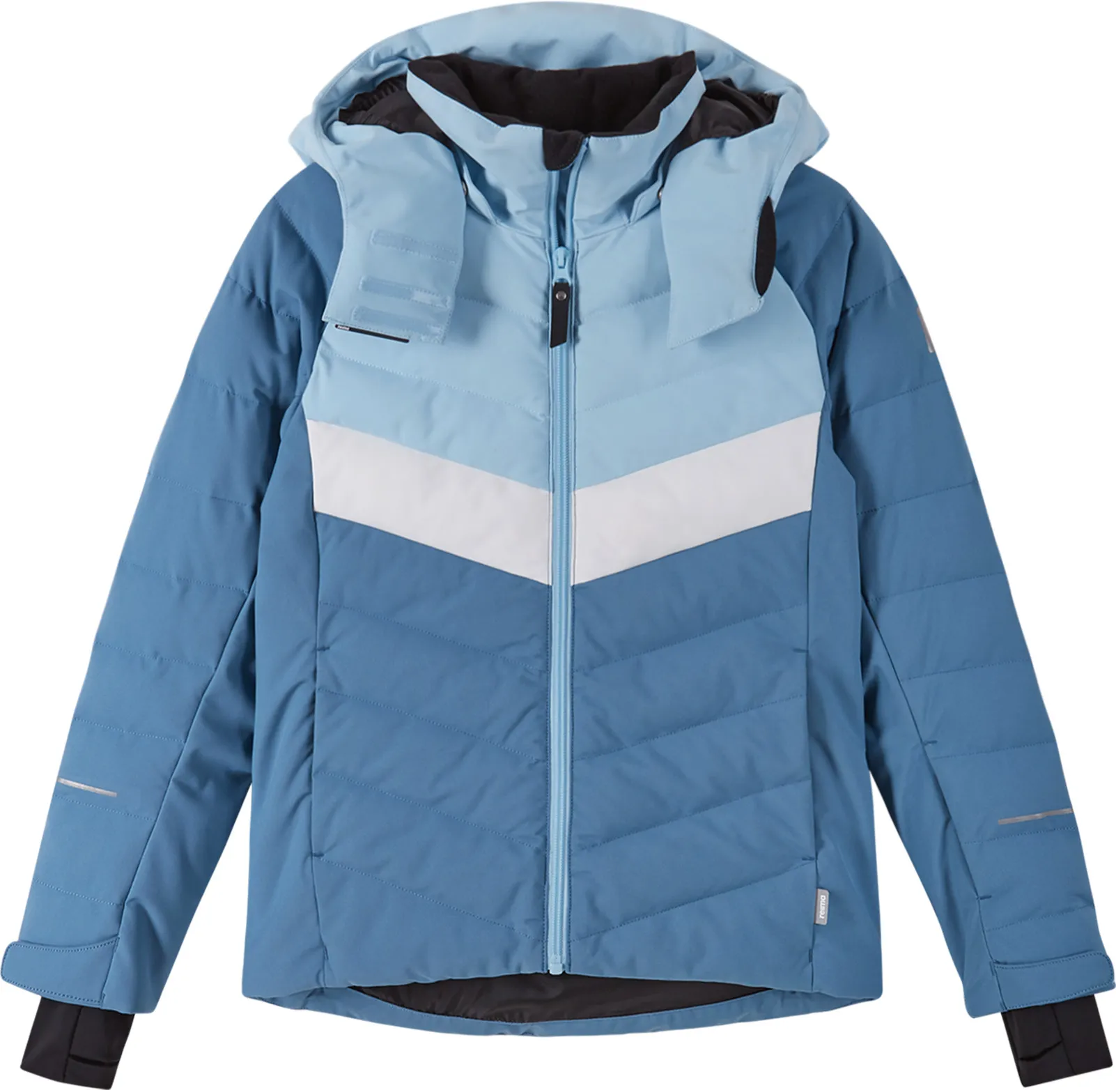 Reima Kids' Winter Jacket Luppo