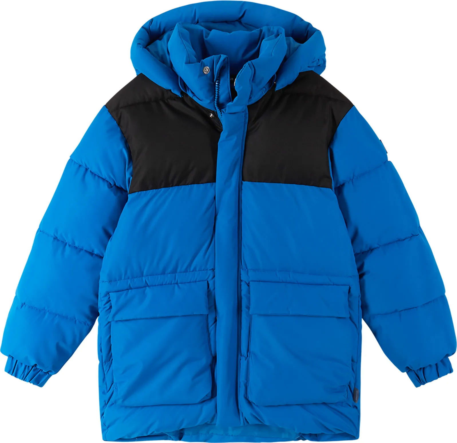 Reima Kids' Winter Jacket Toukola