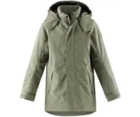 Reima Malaren Parka Youth