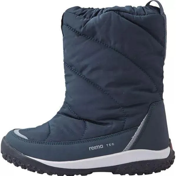 Reima tec winter boots, Kinoskin Reima tec winter boots, Kinoskin